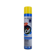 Unilever Felülettisztító általános Multi Surface Surface (12x400ml) Prof.Cif tisztító- és takarítószer, higiénia