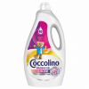 Unilever Magyaro. Kft - Vegyi Coccolino Color mosógél színes ruhákhoz 45 mosás 1,8 l