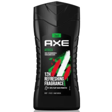 Unilever Magyarország Axe tusfürdő 250ml P - Afrika tusfürdők
