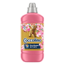 Unilever Magyarország Coccolino Öblítő Konc. 1,275L Honeysuckle&Sandalwood tisztító- és takarítószer, higiénia