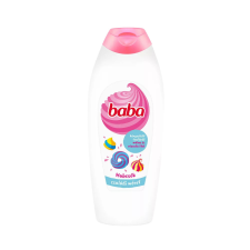 Unilever Magyarország Kft. Baba kényeztető tusfürdő málna és rózsafa 750 ml tusfürdők