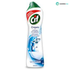 Unilever Magyarország Kft. Cif súroló 500ml original tisztító- és takarítószer, higiénia