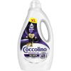 Unilever Magyarország Kft. Coccolino Black &amp; Dark Care mosógél fekete ruhákhoz 68 PD