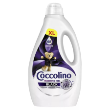 Unilever Magyarország Kft. Coccolino Care mosógél Black - 68 mosás 2,72L tisztító- és takarítószer, higiénia