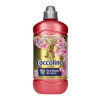 Unilever Magyarország Kft. Coccolino öblítő 1,275L (6db/karton) honeysuckle&amp;sandalwood