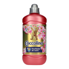 Unilever Magyarország Kft. Coccolino öblítő 1,275L (6db/karton) honeysuckle&sandalwood tisztító- és takarítószer, higiénia