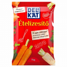 Unilever Magyarország Kft. Delikát ételízesítő 1 kg alapvető élelmiszer