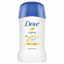 Unilever Magyarország Kft. Dove Original izzadásgátló stift 40 ml dezodor