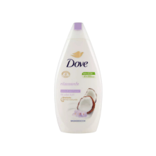 Unilever Magyarország Kft. Dove Relaxing tusfürdő 450ml (6db/karton) Kókusztej és Jázmin tusfürdők