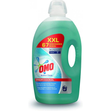 Unilever Omo Professional Active Clean folyékony mosószer 5L tisztító- és takarítószer, higiénia