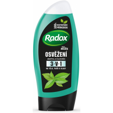 Unilever Radox SG 250ml Frissítő tusfürdők
