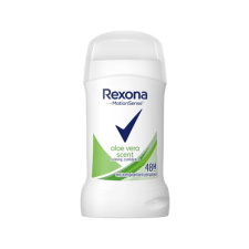 Unilever Rexona Stick Women 40ml Aloe Vera dezodor