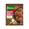 Unilever Zrt Élelmiszer Knorr alap Szaftos fasírt 70g