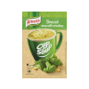 Unilever Zrt Élelmiszer Knorr instant Brokkolikrémleves 16g