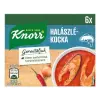 Unilever Zrt Élelmiszer Knorr kocka 60g Halászlé
