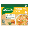 Unilever Zrt Élelmiszer Knorr kocka 60g Tyúkhúsleves