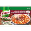 Unilever Zrt Élelmiszer Knorr kocka 80g Füstölthús ízesítő