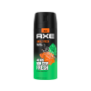 Unilever Zrt Vegyi Axe deo 150ml Jungle Fresh