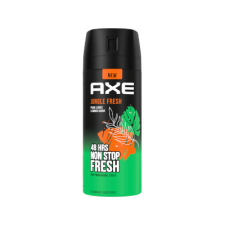 Unilever Zrt Vegyi Axe deo 150ml Jungle Fresh dezodor