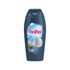 Unilever Zrt Vegyi Baba tus 400ml férfi Vadszeder - Gyömbér tusfürdők