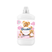 Unilever Zrt Vegyi Coccolino 1702ml Sensitive Romantic Rose 74mosás tisztító- és takarítószer, higiénia