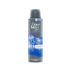 Unilever Zrt Vegyi Dove deo 150ml Men Cool Fresh