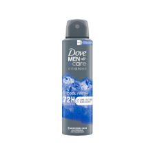 Unilever Zrt Vegyi Dove deo 150ml Men Cool Fresh dezodor