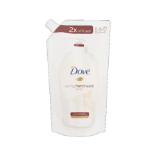Unilever Zrt Vegyi Dove folyékony szappan utántöltő Silk 500ml tisztító- és takarítószer, higiénia