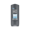 Unilever Zrt Vegyi Dove tus 400ml Men+Care Clean Comfort