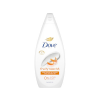 Unilever Zrt Vegyi Dove tus 720ml Fruity Nourish