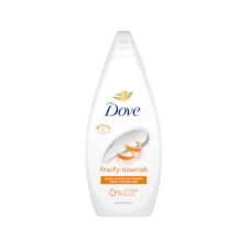 Unilever Zrt Vegyi Dove tus 720ml Fruity Nourish tusfürdők