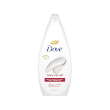 Unilever Zrt Vegyi Dove tus 720ml Silky Velvet tusfürdők
