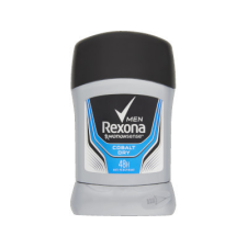 Unilever Zrt Vegyi Rexona stift MEN 50ml Cobalt dezodor