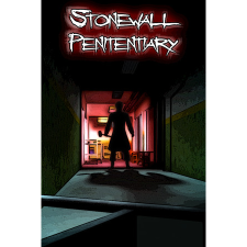 Unimatrix Productions Stonewall Penitentiary (PC - Steam elektronikus játék licensz) videójáték