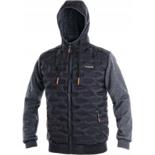 Unimet CXS Kapucnis, Meleg Dzseki Kék XL (BHP MINT XL) munkaruha