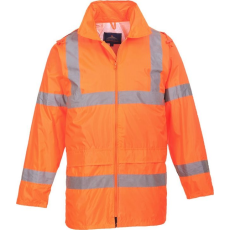 Unimet Portwest Láthatósági Esődzseki - 2XL, Narancs (KUR HI-VPXXL)