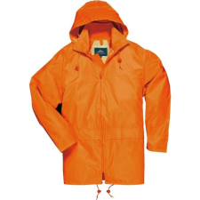 Unimet Portwest S440 Classic Esőkabát - M, Narancs (KUR S440PM) munkaruha