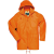 Unimet Portwest S440 Classic Esőkabát - M, Narancs (KUR S440PM)