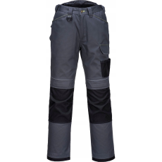 Unimet Portwest T601 Urban Derekas Munkásnadrág - 42, Szürke/Fekete (BHP T601 58)