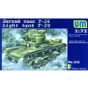  Unimodels Light tank T-26 1:72 (UMT316)
