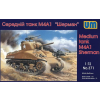  Unimodels Medium Tank M4A1 1:72 (UM371)