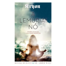 Unio Mystica A lemúriai nő egyéb e-könyv