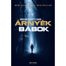 Unio Mystica Árnyékbábok regény
