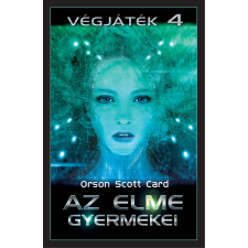 Unio Mystica Az elme gyermekei regény