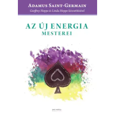 Unio Mystica Az új energia mesterei egyéb e-könyv