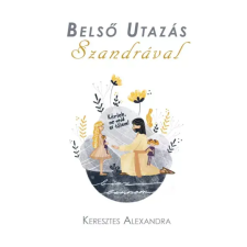 Unio Mystica Belső utazás Szandrával egyéb e-könyv
