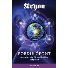 Unio Mystica Fordulópont egyéb e-könyv