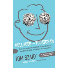 Unio Mystica Hulladék-tudatosan egyéb e-könyv