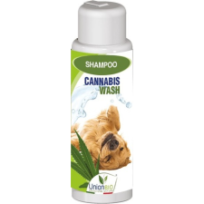  Union Bio Cannabis Wash sampon kutyáknak 200 ml kutyasampon