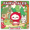 UNION SQUARE &amp; CO Cozy Fairy Tales | UNION SQUARE